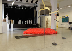 am anfang war das material 2